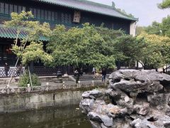 -浙江省博物馆(孤山馆区)