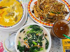 -新辉港式茶餐厅(北栅店)