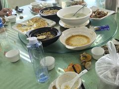 -景好海鲜餐厅(大鹏必选旅游店)