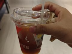 -肯德基(当涂大润发店)