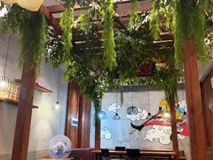 大堂-豫楚源美猴王·面(武展店)