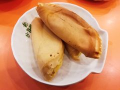 蛋烘糕-龙抄手(春熙路总店)