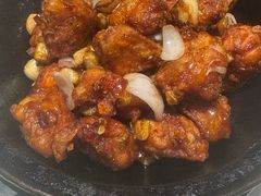 三杯鸡-金春禧(世茂国际广场店)