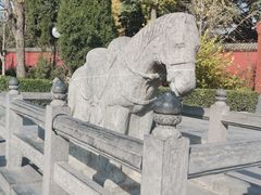 -洛阳白马寺