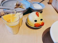 -避风塘(南汇店)
