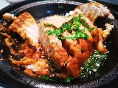 香芋扣肉-红樽舫湖州菜.湖景餐厅(太湖渔人码头店)