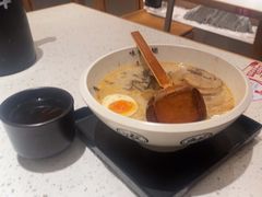-味千拉面(广州白云机场T1西二店)