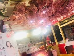 -茶与花间(太平洋森活天地店)