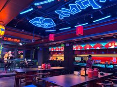 -烧蠔帮·生蚝海鲜牌档(观海店)