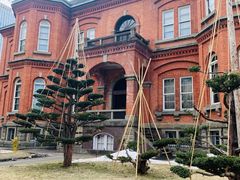 -北海道厅旧本厅舍(旧本庁舎)