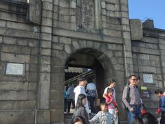 -南岳衡山风景名胜区-南岳大庙