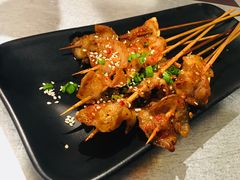 -蛙三泡椒牛蛙(万象城店)