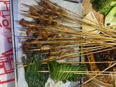 -饶福记·南昌烧烤大排档(九龙湖土著店)