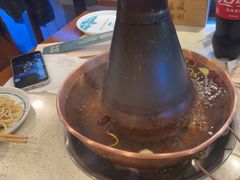 -京城胜利涮羊肉(禧乐汇店)