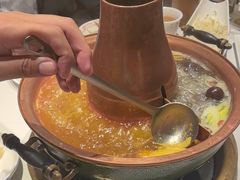 -东门口·鲜爆肚涮肉·烧烤(老门东店)