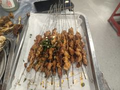 -小民大排档(江汉路店)