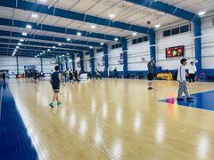 -BUFFALO篮球公园(康桥店)