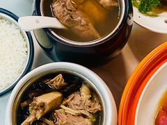 -阿皇仔烧鹅(麦地店)