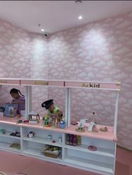 -Arkid安奈欢乐王国(百花里店)