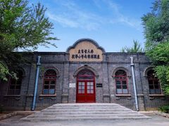 -周恩来同志少年读书旧址