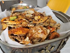 -碧海银沙海鲜餐厅(恒大海上威尼斯店)