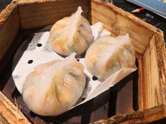 粉果-新好景海鲜酒家(新塘店)