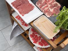 -五十六号院涮肉(雍和宫店)