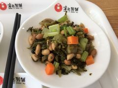 -送福记宋记粥铺(南京南街店)