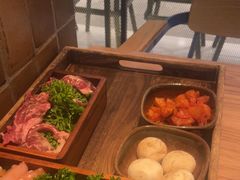 -烧肉达人•炭火烧肉(新天地店)