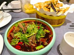 -金哥私房菜馆(张府园总店)