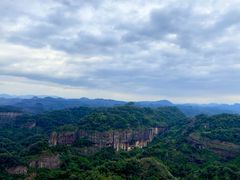 -晶采餐厅(仁化丹霞山店)