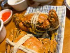 -大焰自助日式料理 铁板烧(徐汇店)