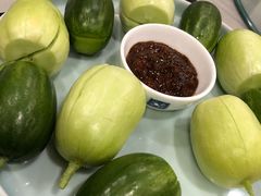 -保定会馆(红旗大街店)