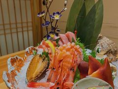 -大岛日本料理铁板烧(南通大饭店)