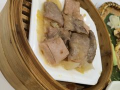 沙姜蒸猪肚-稻香酒家(天河城店)
