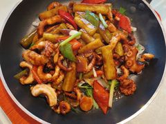-香融府·烤鸭·家常菜(马家堡路店)