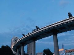 -人民防洪胜利纪念塔