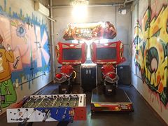 -东门烧烤·国王轰趴·年会(西北旺店)