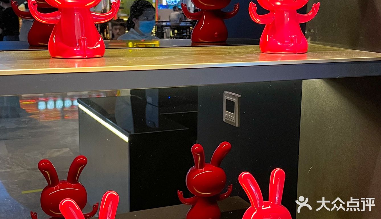 萌翻的书亦烧仙草新品真的太好喝了！