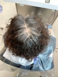 -GANO HAIR 