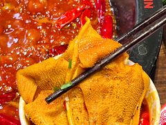 -牛市坎火锅(建设路店)