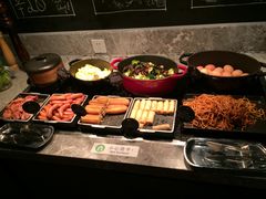 -康铂酒店(上海外滩店)