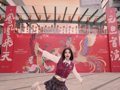 -深圳来福士广场