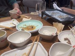 -管氏翅吧(马家堡店)