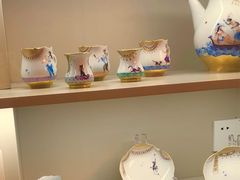 -Me Coffee下午茶艺术空间