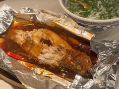 -三玛璐酒楼(汉口路店)
