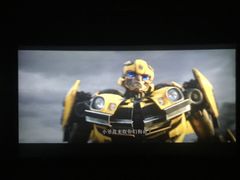 -CGV影城(黄河道ScreenX店)