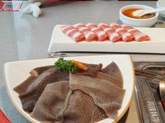 -海底捞火锅(世豪广场店)