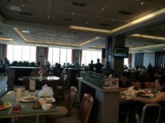 -海天一色海景自助餐厅(西港花园店)