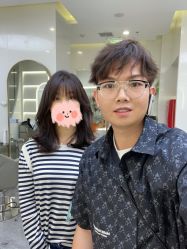 -COSMO PRO造型